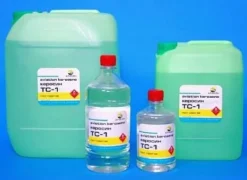 Керосин ТС-1