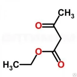 Ацетоуксусный эфир чистый (Ч)