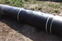 Скальный лист полимерный (СЛП)