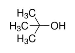 Трет-Бутиловый спирт (трет-бутанол)