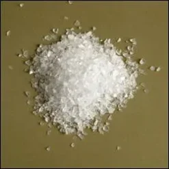 Кальций фторид