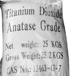 Диоксид титана Tioxide R-TC 90