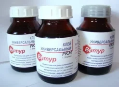 Полиуретановый клей Витур-РКМ