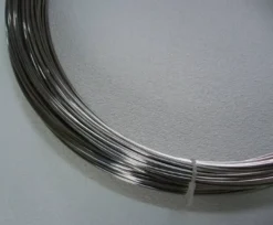 Вольфрамовая проволока для источника света ГОСТ 19671-91