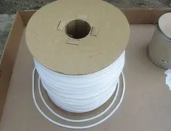 Уплотнительный термостойкий шнур для швов