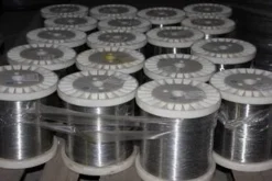 Проволока из высоколегированной коррозионностойкой и жаростойкой стали Т-1-12Х13