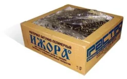 ИЖОРА БП Г-50 – герметизирующий состав для швов