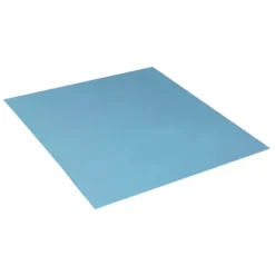 PL4206, Термопрокладка Pro Legend, 70x70x0,5мм 6wmk 25 shore OO