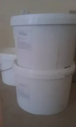 Силиконовый огнестойкий герметик