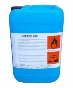 Пероксид метилэтилкетона luperox k1 s