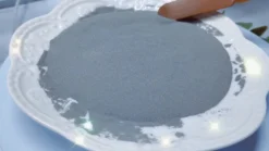 Кобальтовый порошок, сверхтонкий, 1,5 мкм, 99,9%