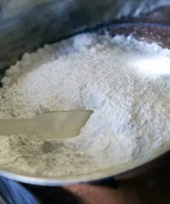 Белила цинковые