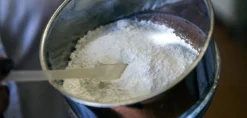 Белила цинковые БЦ-ОМ