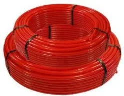 Труба PERT (PE-RT)