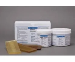 Смола для эластичного литья WEICON Urethane 45