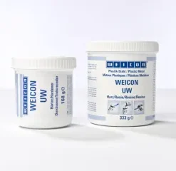 Пастообразный композит с минеральным наполнением WEICON UW