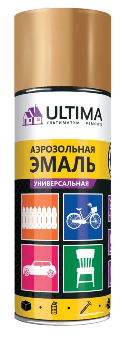 Металлическая латунь