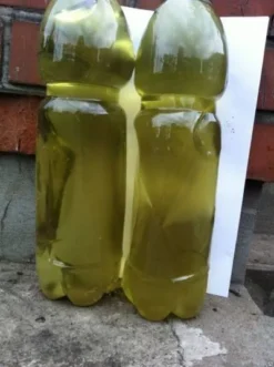 Абсорбент очищенный, стабилизированный ТУ 2411-007-40963139-2012