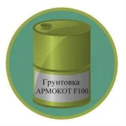 Покрытие на основе Армокот® F100