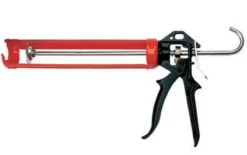 Пистолет для герметиков PC COX Powerflow Cartridge HP 310 мл, PCCGPC0001