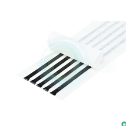 Шнур ВИКАР бутилкаучуковый ЧЕРНЫЙ диаметр 10мм