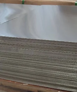 Алюминиевый лист ВД1 3 x 1500 x 3000