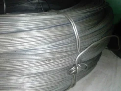 Дюралевая проволока