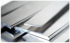 Полоса алюминиевая Ад31т