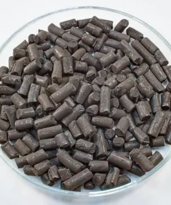 Катализатор очистки газов PK-208