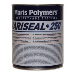 Однокомпонентное полиуретановое покрытие MARISEAL 250