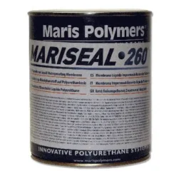 Однокомпонентное полиуретановое покрытие MARISEAL® 260