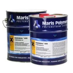Двухкомпонентная полиуретановая мембрана MARISEAL 600