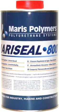 Прозрачный гидрофобизатор MARISEAL® 800