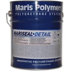 Однокомпонентное полиуретановое покрытие MARISEAL®DETAIL
