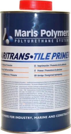 Грунтовка под плитку MARITRANS®TILE PRIMER