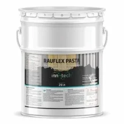 Полимерная мастика холодного нанесения Rauflex Pasta