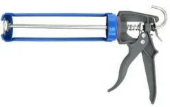 Пистолет для герметиков PC COX Midiflow Cartridge 310 мл, металлический корпус 10:1, PCCMC31000