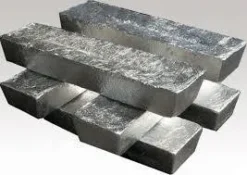 Слитки ниобия 5В2МЦ-2(5ВМЦ-2)
