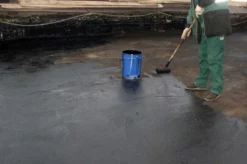 Битумная мастика для фундамента