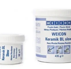 Эпоксидный композит WEICON Ceramic W