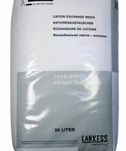Lewatit NM 60 (Ionac)