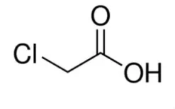 Монохлоруксусная кислота