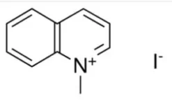 N-Метилхинолиний йодистый