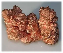 Медь химически чистая СТП ТУ КОМП 3-270-10