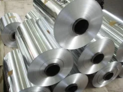 Лента алюминиевая 1100