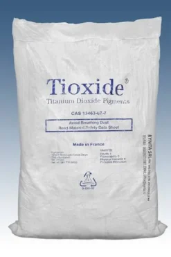 Диоксид титана Tioxide TR 92