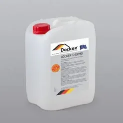 Cредство для промывки систем отопления EkoPro THERMO
