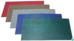 Трафарет дражный резиновый