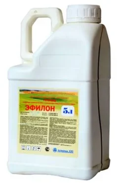 Гербицид ЭФИЛОН, КЭ