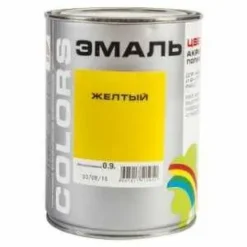 Эмаль Урпейнт ТУ 2312-007-94691231-2007